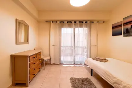 Costa Rey I 3 hab, Appartement près de plage avec piscines et spa - Photo 24