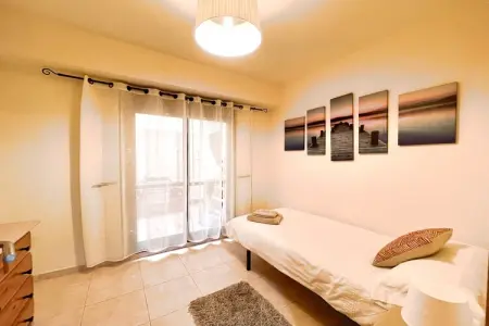Costa Rey I 3 hab, Appartement près de plage avec piscines et spa - Photo 25