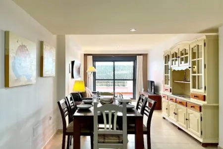 Costa Rey I 3 hab, Appartement près de plage avec piscines et spa - Photo 26