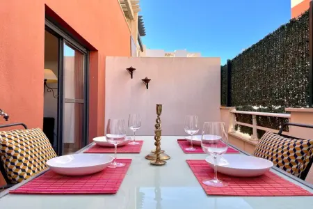 Costa Rey I 3 hab, Appartement près de plage avec piscines et spa - Photo 28