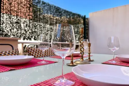 Costa Rey I 3 hab, Appartement près de plage avec piscines et spa - Photo 29