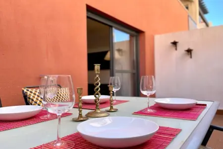 Costa Rey I 3 hab, Appartement près de plage avec piscines et spa - Photo 30