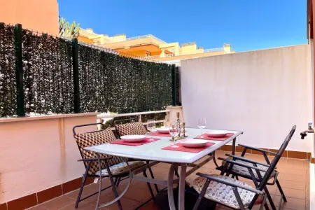 Costa Rey I 3 hab, Appartement près de plage avec piscines et spa - Photo 32