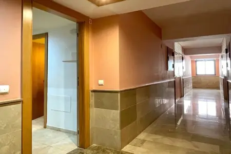 Costa Rey I 3 hab, Appartement près de plage avec piscines et spa - Photo 35
