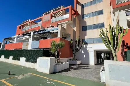 Costa Rey I 3 hab, Appartement près de plage avec piscines et spa - Photo 36