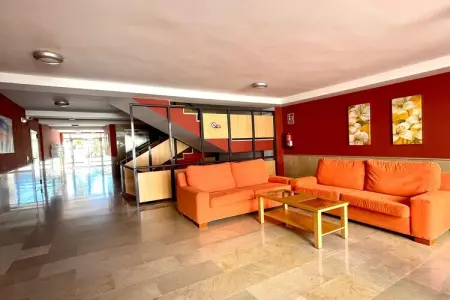 Costa Rey II 1 hab, Appartement proche plage avec piscines - Photo 3