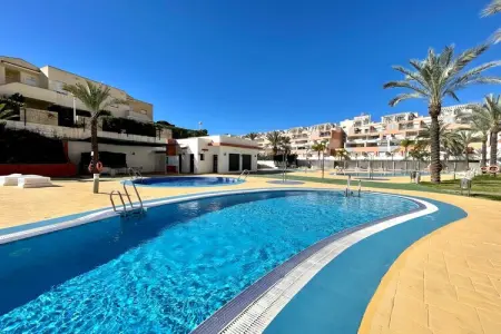 Costa Rey II 1 hab, Appartement proche plage avec piscines - Photo 13