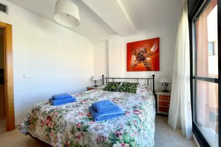 Costa Rey II 1 hab, Appartement proche plage avec piscines - Photo 23