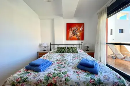 Costa Rey II 1 hab, Appartement proche plage avec piscines - Photo 24