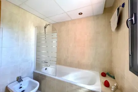 Costa Rey II 1 hab, Appartement proche plage avec piscines - Photo 26
