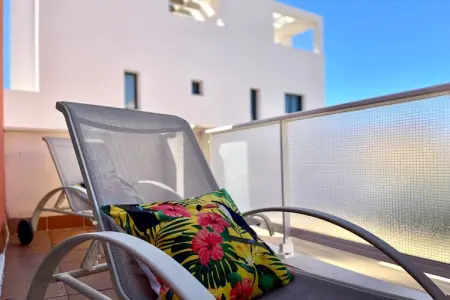 Costa Rey II 1 hab, Appartement proche plage avec piscines - Photo 28