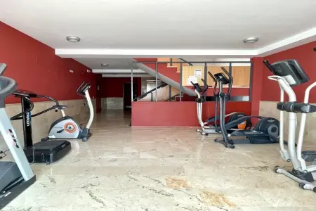 Costa Rey II 1 hab, Appartement proche plage avec piscines - Photo 33