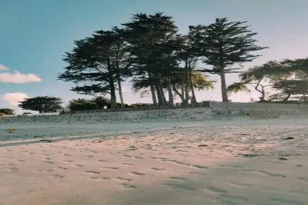Le Domaine de Bertheaume, Escapade sur la côte bretonne - Photo 23