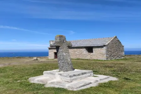 Le Domaine de Bertheaume, Escapade sur la côte bretonne - Photo 24