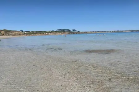 Le Domaine de Bertheaume, Escapade sur la côte bretonne - Photo 26