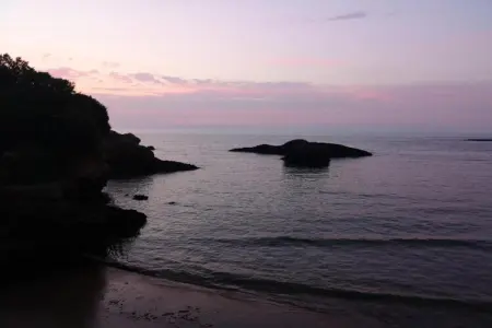 Le Domaine de Bertheaume, Escapade sur la côte bretonne - Photo 27