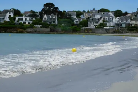 Le Domaine de Bertheaume, Escapade sur la côte bretonne - Photo 31