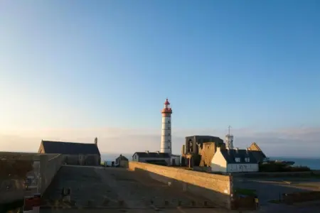 Le Domaine de Bertheaume, Escapade sur la côte bretonne - Photo 33