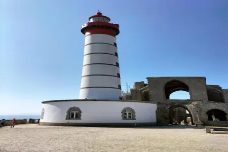 Le Domaine de Bertheaume, Escapade sur la côte bretonne - Photo 34