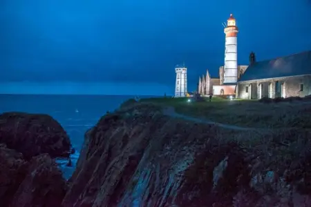Le Domaine de Bertheaume, Escapade sur la côte bretonne - Photo 37