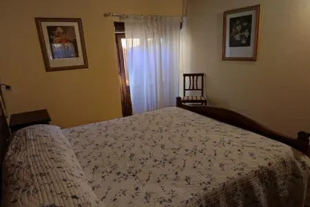 Appartamento Pendolino, Maison de vacances dans une ferme à Anghiari - Photo 4