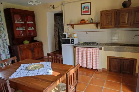 Appartamento Pendolino, Maison de vacances dans une ferme à Anghiari - Photo 8