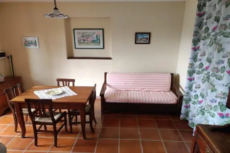 Appartamento Pendolino, Maison de vacances dans une ferme à Anghiari - Photo 10