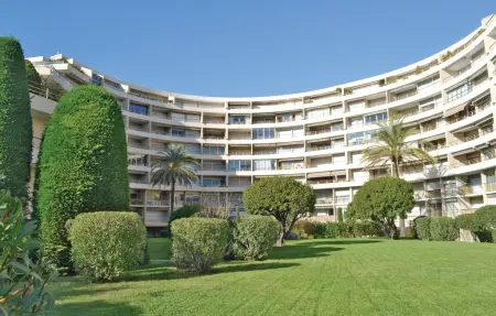 Appartement 4 personnes à Cannes - Photo 3