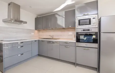 Appartement 4 personnes à Cannes - Photo 5