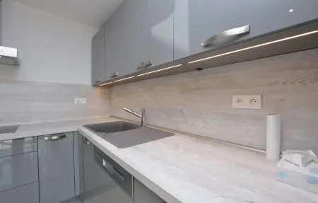 Appartement 4 personnes à Cannes - Photo 6