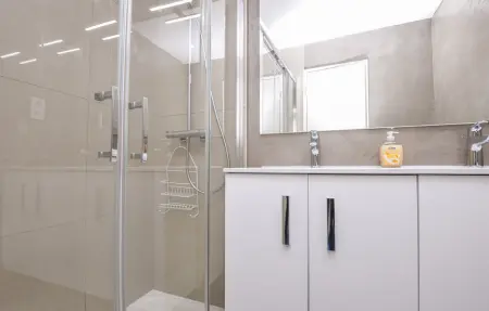 Appartement 4 personnes à Cannes - Photo 8