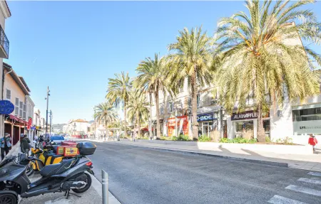 Appartement 4 personnes à Cannes - Photo 12