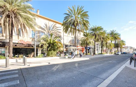 Appartement 4 personnes à Cannes - Photo 13