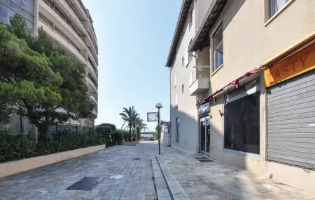 Appartement 4 personnes à Cannes - Photo 14