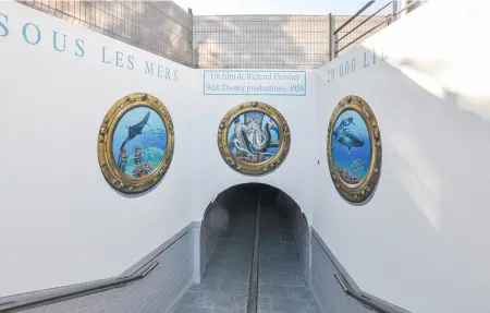 Appartement 4 personnes à Cannes - Photo 15