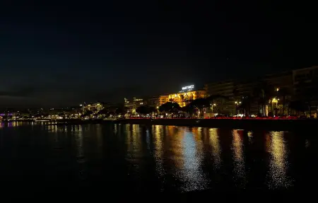 Appartement 4 personnes à Cannes - Photo 18