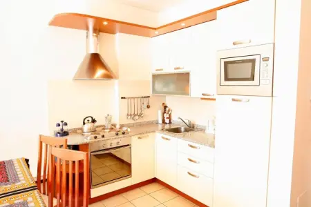 Residence Porto Letizia Porlezza - Palace 2-room 6 pax Lake View Plus P2LP6 8209, Logement de vacances à Porlezza avec vue sur le lac - Photo 5