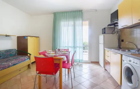 Appartement 4 personnes à Nisportino - Photo 3