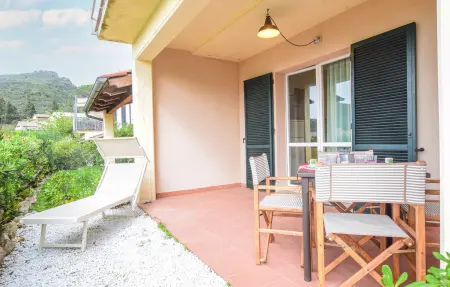 Appartement 4 personnes à Nisportino - Photo 9