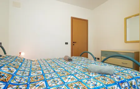 Appartement 4 personnes à Nisportino - Photo 13