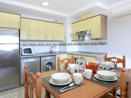 Appartement moderne à 500m de la plage avec Wi-Fi et piscine - Photo 5