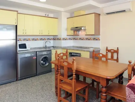 Appartement moderne à 500m de la plage avec Wi-Fi et piscine - Photo 13