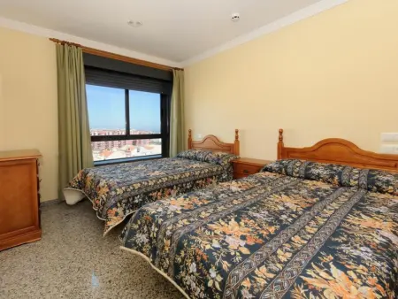 Appartement moderne à 500m de la plage avec Wi-Fi et piscine - Photo 15