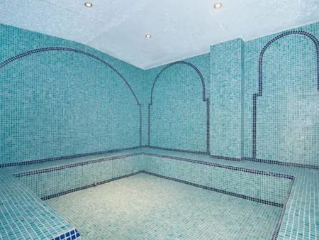 Appartement moderne à 500m de la plage avec Wi-Fi et piscine - Photo 19