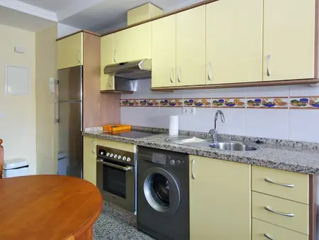 Appartement moderne à 500m de la plage avec Wi-Fi et piscine - Photo 23