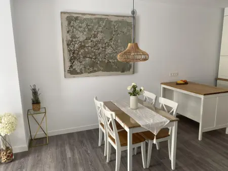 Appartement Urban Life à Malaga : Confort et Proximité du Centre Historique - Photo 3
