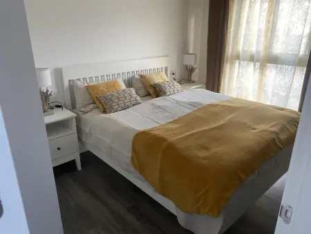 Appartement Urban Life à Malaga : Confort et Proximité du Centre Historique - Photo 7