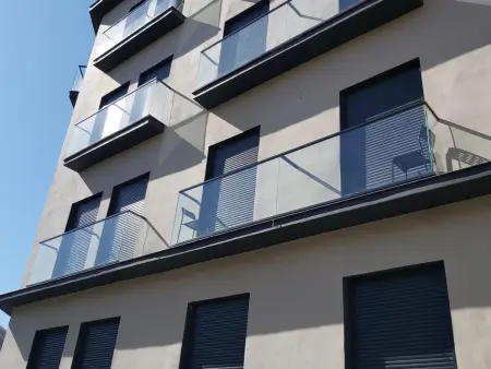 Appartement Urban Life à Malaga : Confort et Proximité du Centre Historique - Photo 11