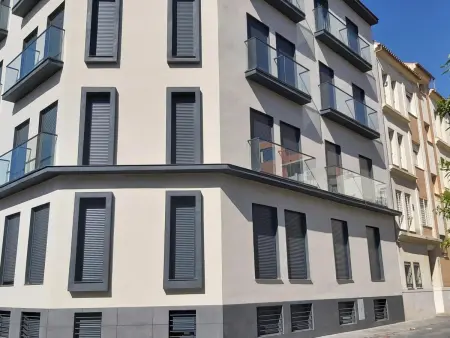 Appartement Urban Life à Malaga : Confort et Proximité du Centre Historique - Photo 13