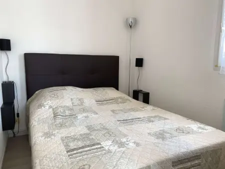 Charmant T2 au cœur du village avec garage, balcon ensoleillé et wifi à Balaruc-les-Bains. - Photo 8